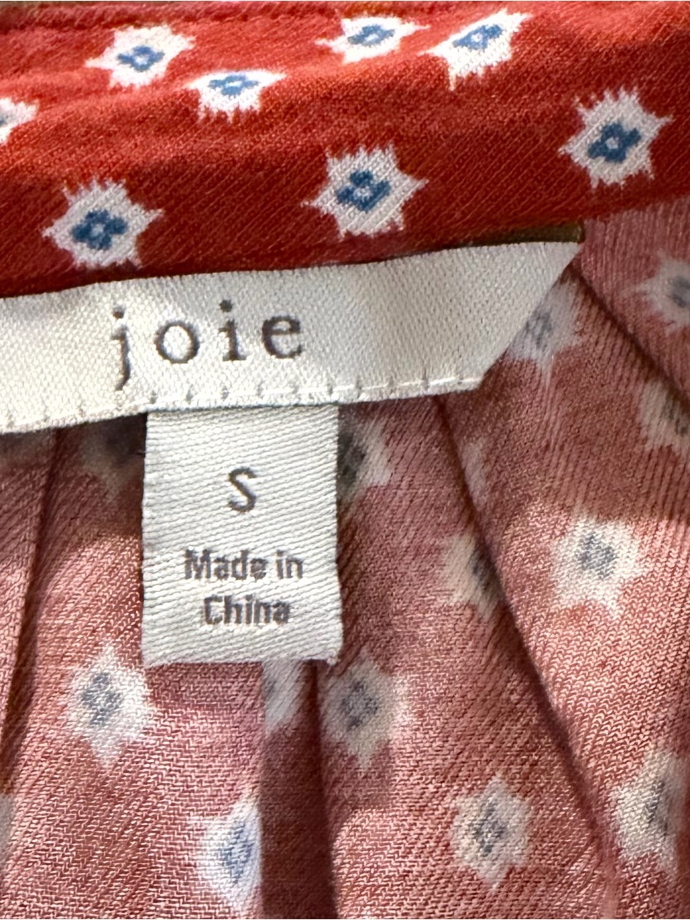 Joie blouse - Picture 3 of 3